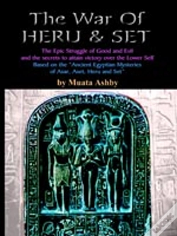 Capa do artigo War Of Heru And Set