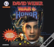Capa do artigo War Of Honor