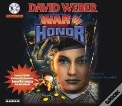 Capa do artigo War Of Honor