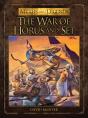 War Of Horus And Set - Preview