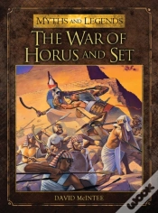 Capa do artigo War Of Horus And Set