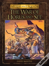 War Of Horus And Set