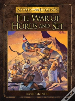 Capa do artigo War Of Horus And Set