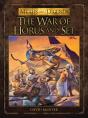 War Of Horus And Set - Preview