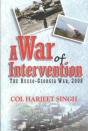 War Of Intervention - Preview