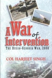 War Of Intervention