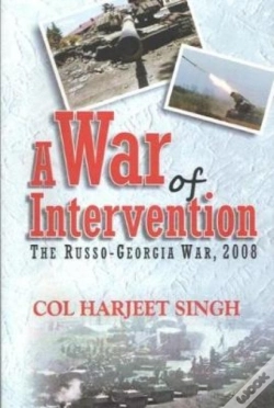 Capa do artigo War Of Intervention