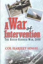 War Of Intervention