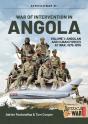 War Of Intervention In Angola - Preview