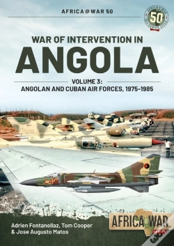 Capa do artigo War Of Intervention In Angola