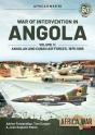 War Of Intervention In Angola - Preview