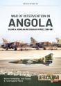 War Of Intervention In Angola Volume 4 - Preview
