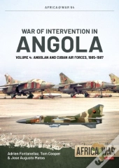 War Of Intervention In Angola Volume 4
