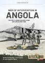 War Of Intervention In Angola Volume 5 - Preview