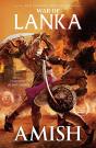 War Of Lanka (Ram Chandra Series Book 4) - Preview