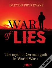 War Of Lies
