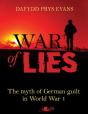 War Of Lies - Preview