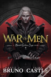 Capa do artigo War Of Men