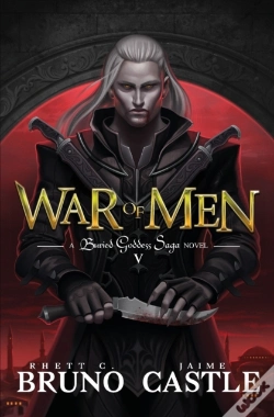 Capa do artigo War Of Men