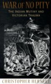 Capa do artigo War Of No Pity