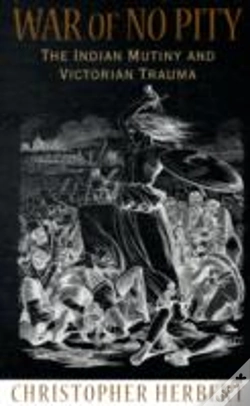 Capa do artigo War Of No Pity