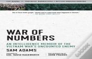 War Of Numbers