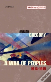 War Of Peoples 1914-1919