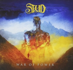Capa do artigo War of Power - CD