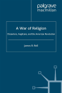 War Of Religion - Preview