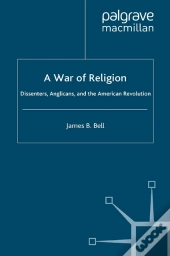 War Of Religion