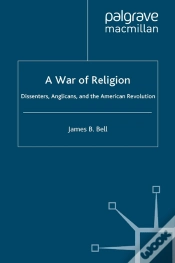 Capa do artigo War Of Religion