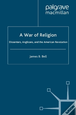 Capa do artigo War Of Religion