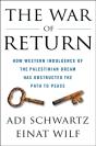 War Of Return - Preview