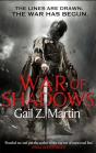 War Of Shadows - Preview