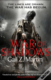 War Of Shadows