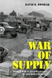 War Of Supply