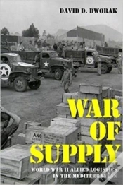 Capa do artigo War Of Supply