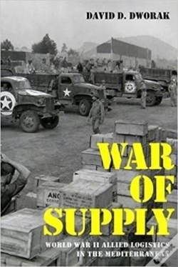Capa do artigo War Of Supply