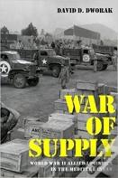 War Of Supply