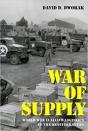 War Of Supply - Preview