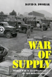 War Of Supply