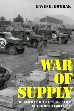 Capa do artigo War Of Supply