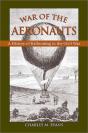 War Of The Aeronauts - Preview