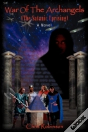 Capa do artigo War Of The Archangels