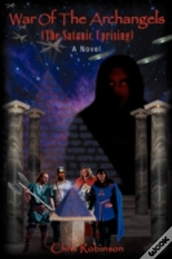Capa do artigo War Of The Archangels