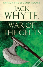 Capa do artigo War Of The Celts