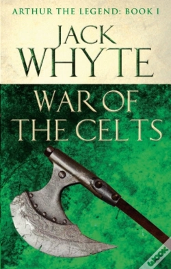 Capa do artigo War Of The Celts