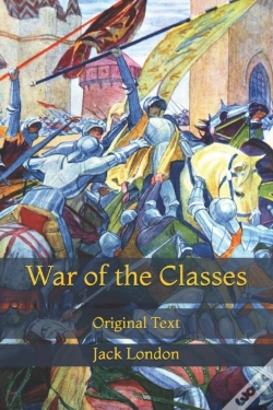 Capa do artigo War Of The Classes
