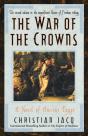 War Of The Crowns - Preview
