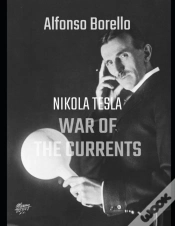 Capa do artigo War Of The Currents